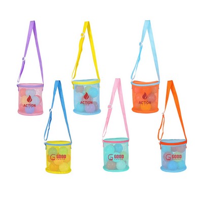 Shell Collecting Bags