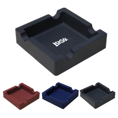 Large Caliber Silicone Cigar Ashtray