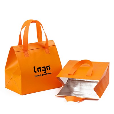 Reusable Insulated Delivery Bag