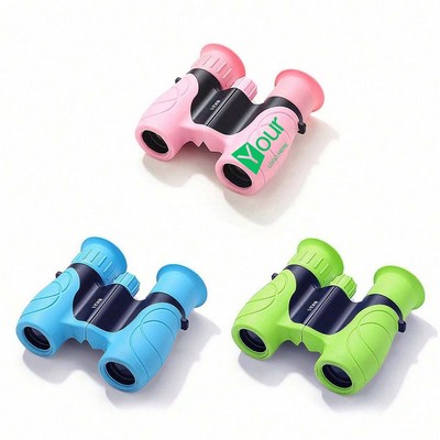 8 x 21 Kids Binoculars