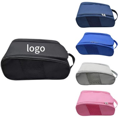 Golf Shoe Storage Bag