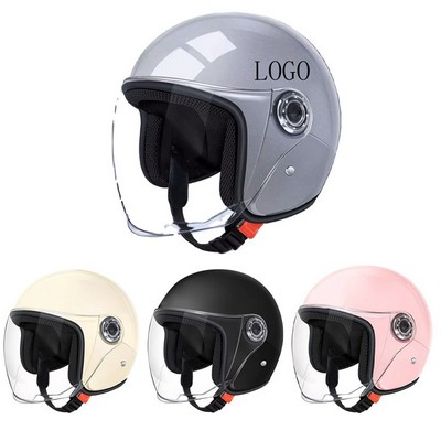 Motorcycle Helmet