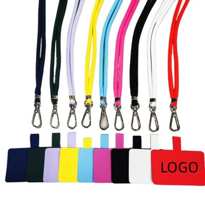 Adjustable Phone Lanyard