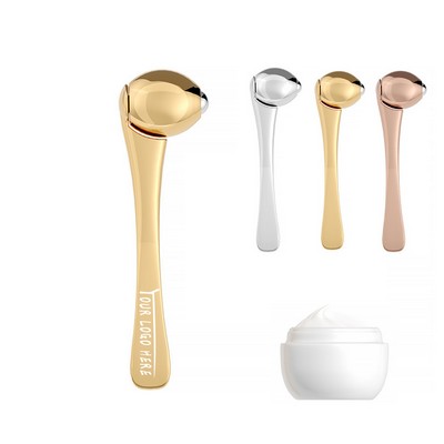 Face Serum Ice Roller Ball Massager