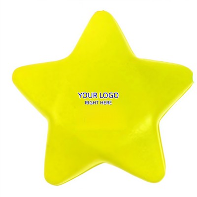 Star Stress Reliever