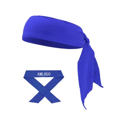 Active Fitness Headband