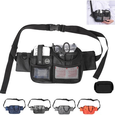Nurse Tool Waist Bag