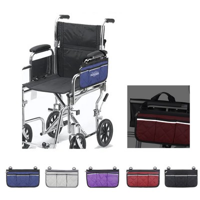 Wheelchair Side Bag