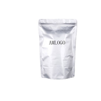 Sealing Aluminum Foil Bags