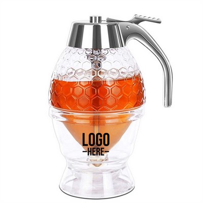 Honey Dispenser
