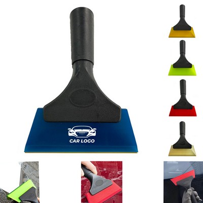Car Rubber Squeegee