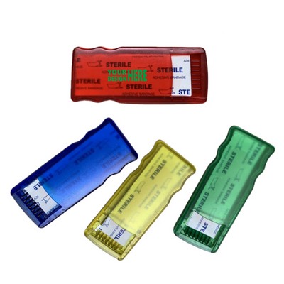 Primary Bandage Dispenser