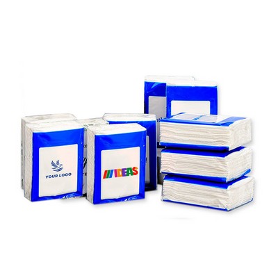 Mini Tissue Packet