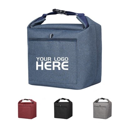 Insulated Lunch Cooler