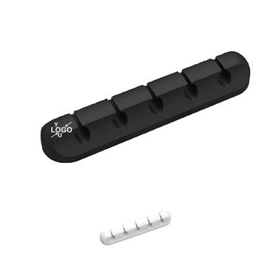 Desktop Cable Organizer