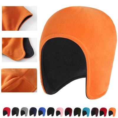 Lightweight Slouchy Beanie Oversize Thin Skull Cap Night Sleeping Hat