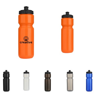 25 Oz.TwistFlow Sport Bottle