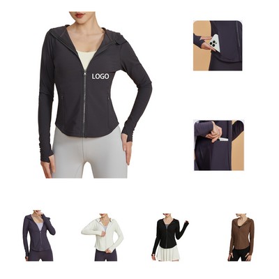 Sun Protection Long Sleeve Shirt Jacket