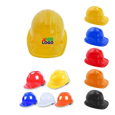 Thicken Safety Helmet Construction Worker Hard Hat