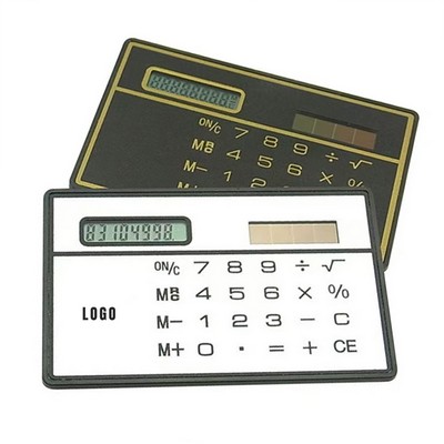 Solar Power Calculator