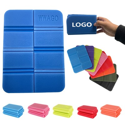 XPE Outdoor Folding Seat