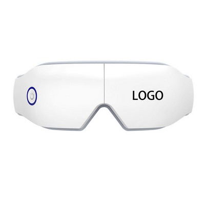 Eye Massager with Heat