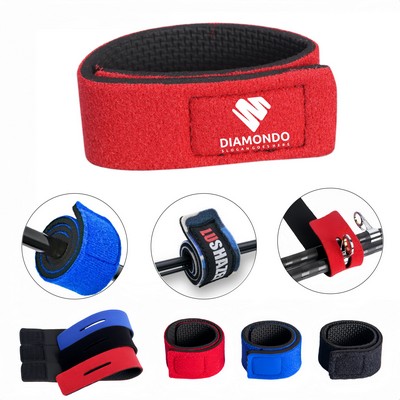 Fishing Anti-Slip Fixed Rod Strap