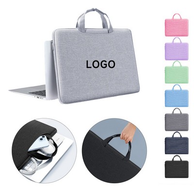 Shockproof Laptop Sleeve
