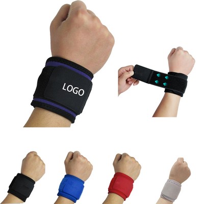 Wrist Sweatband