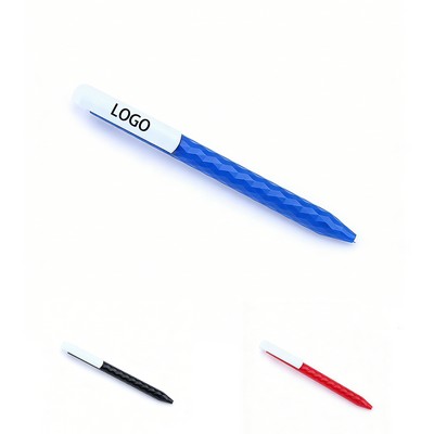 Retractable Ballpoint Pen