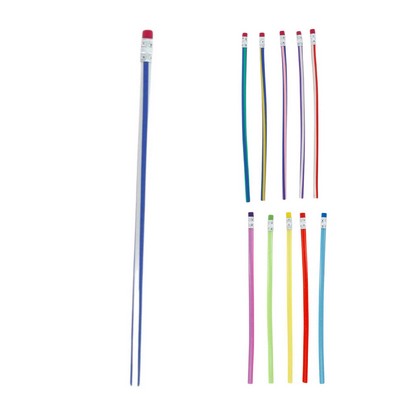 Flexible Toy Pencil