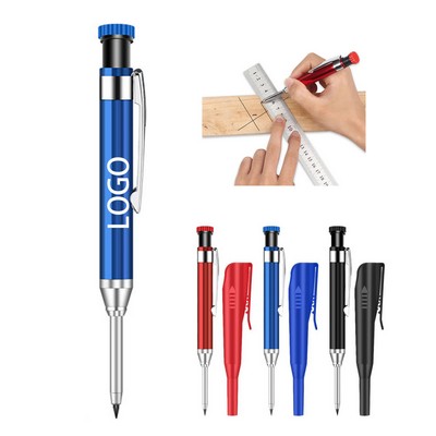 Metal Carpentry Pencils