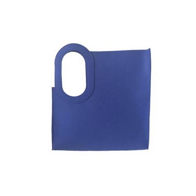 Felt Tote Bag