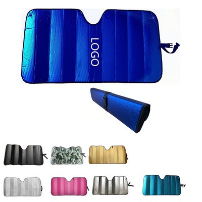 Car Windshield Sunshade Thicken 5 Layer