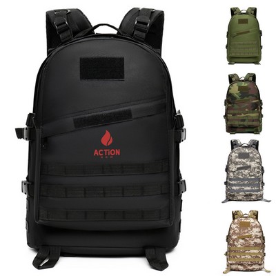 Camping Training Backpack