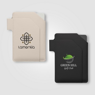 Malmö Passport Holder Notebook - A6 - Full-Color Inkjet