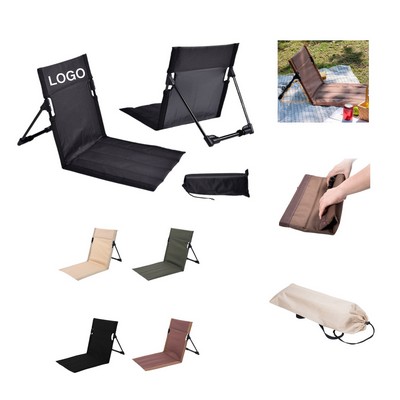 Portable Outdoor Lounge Chair