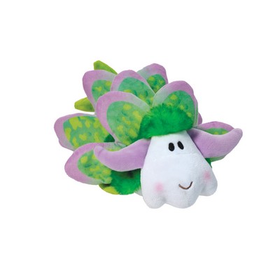 Emily Leaf Sheep Stuffed Animal