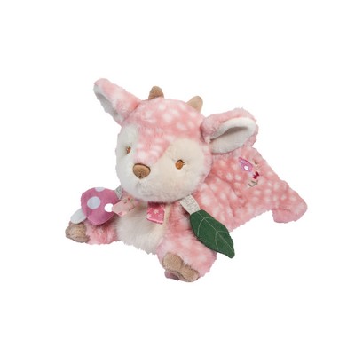 Farrah Fawn Playtivity Puppet Stuffed Animal