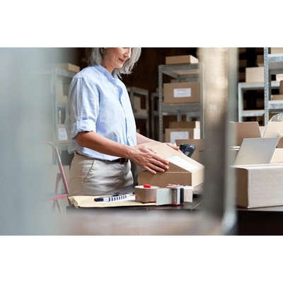 Custom Traditional and E-commerce Fulfillment Services