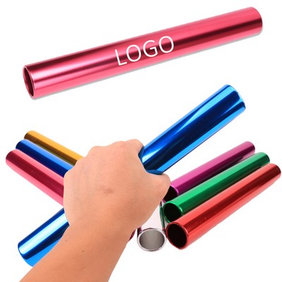 Aluminum Alloy Baton