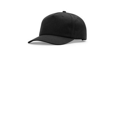Richardson 5-Panel Relaxed Gramps Cap