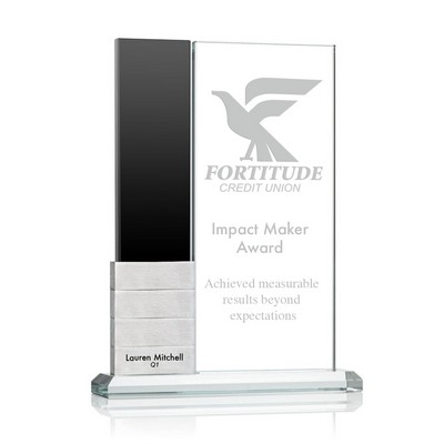 Brick-by-Brick Award