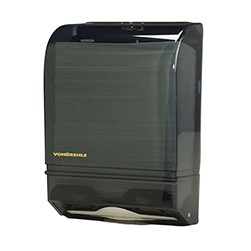 Multi-Fold Hand Towel Dispenser