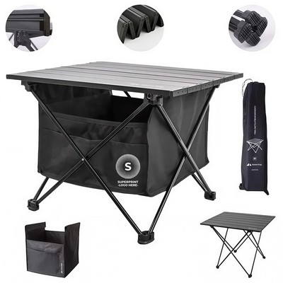 Folding Picnic Table