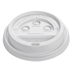Starbucks® 12 Oz. Hot Lid