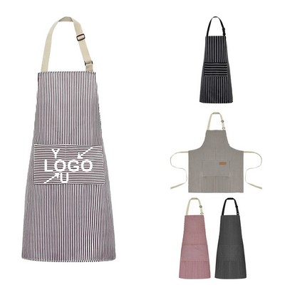 Chef Aprons