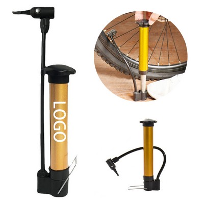 Mini Bicycle Pump