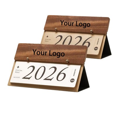 Calendar Ornament