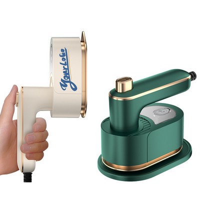 Portable Folding Handheld Garment Steamer